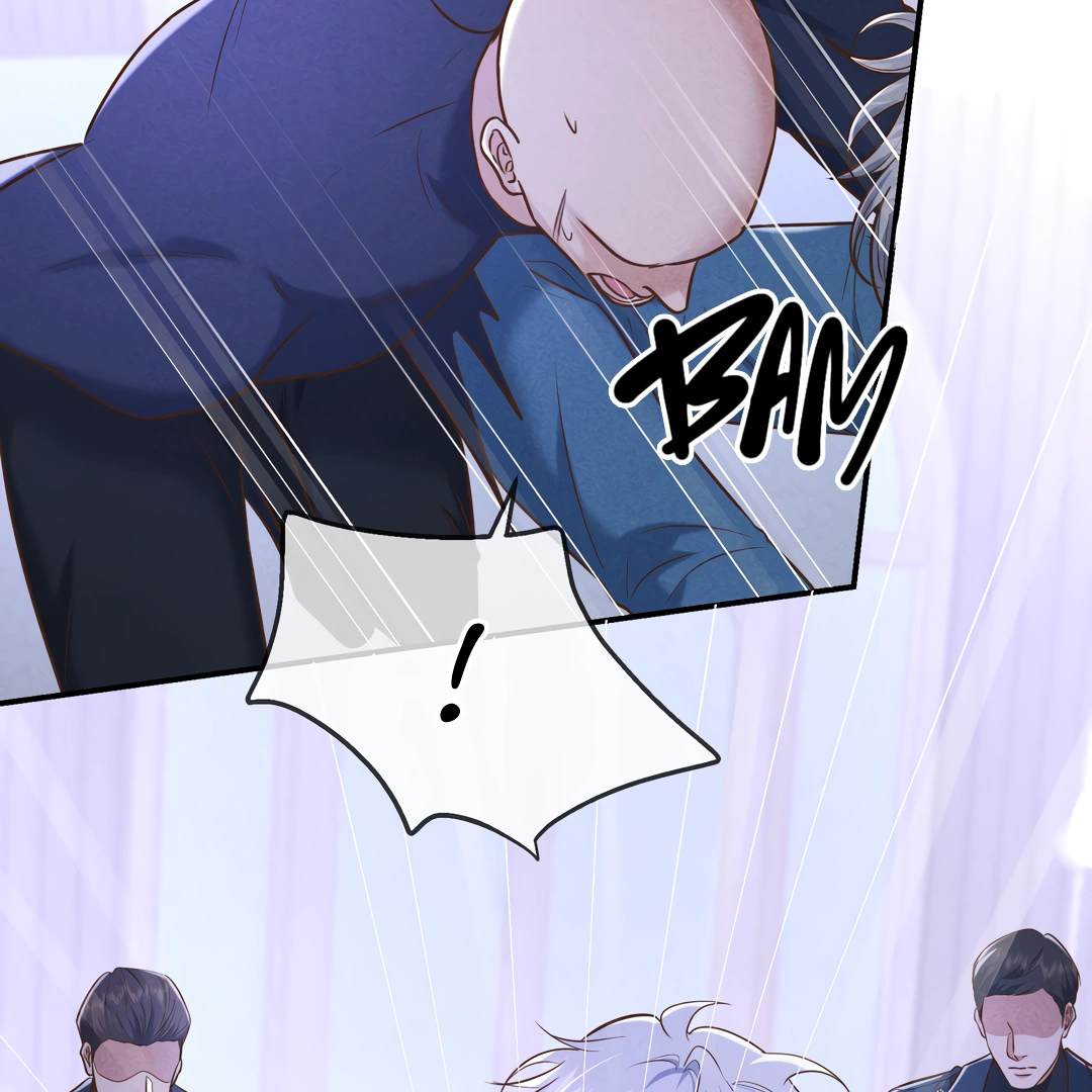 Kill My Love [Team Hazama] - Chapter 40 manhwa