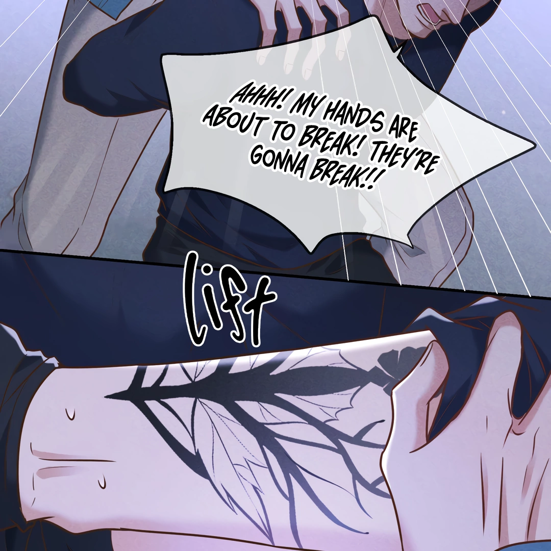 Kill My Love [Team Hazama] - Chapter 40 manhwa