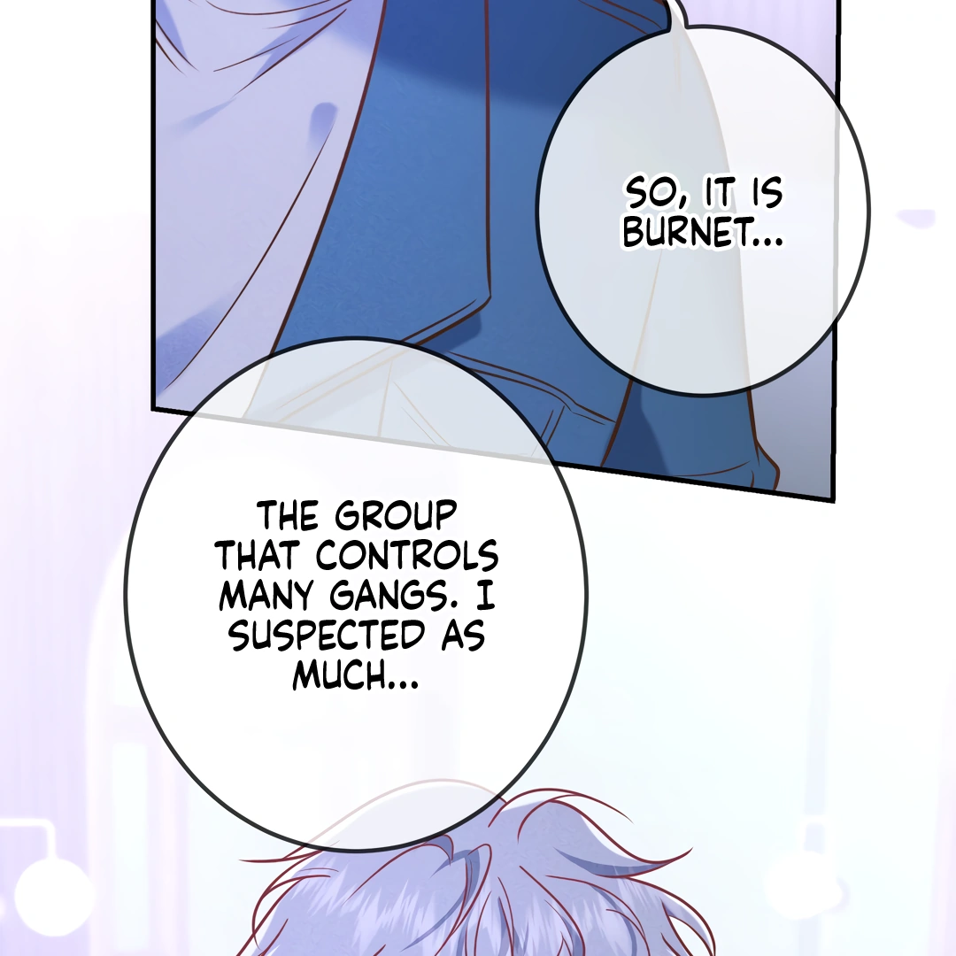 Kill My Love [Team Hazama] - Chapter 40 manhwa