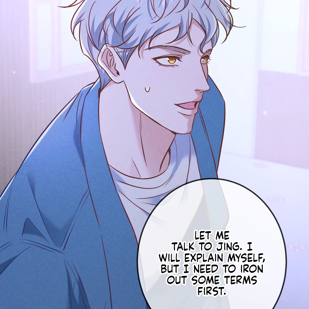 Kill My Love [Team Hazama] - Chapter 40 manhwa