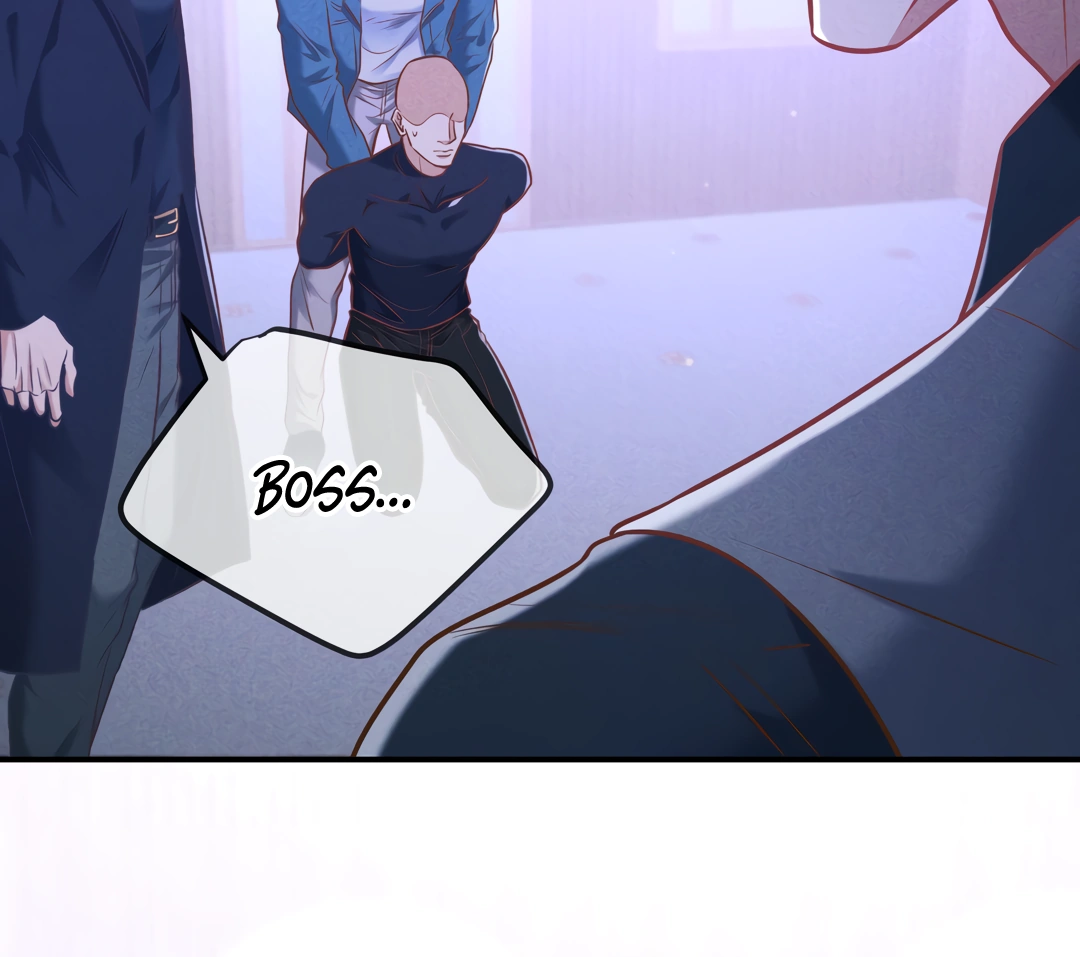 Kill My Love [Team Hazama] - Chapter 40 manhwa