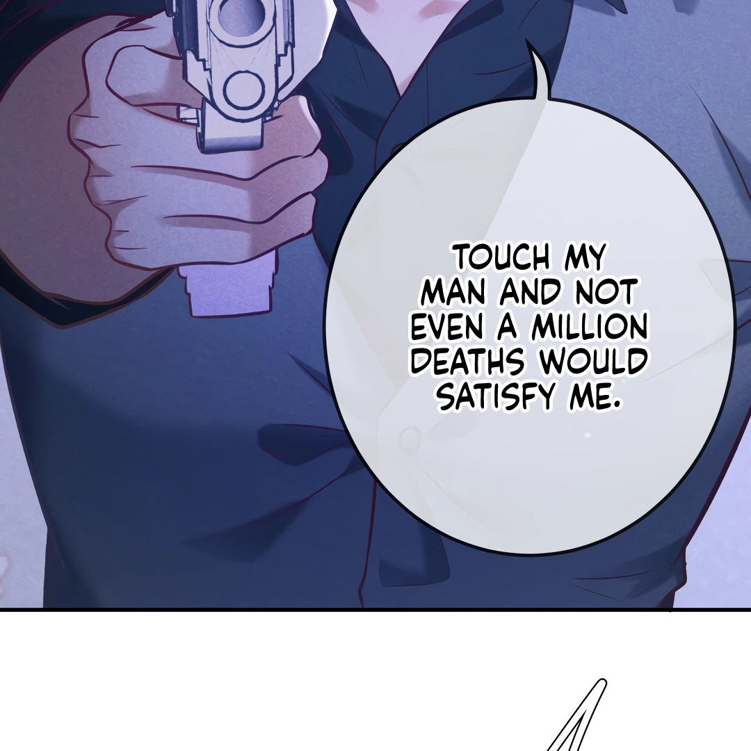Kill My Love [Team Hazama] - Chapter 40 manhwa