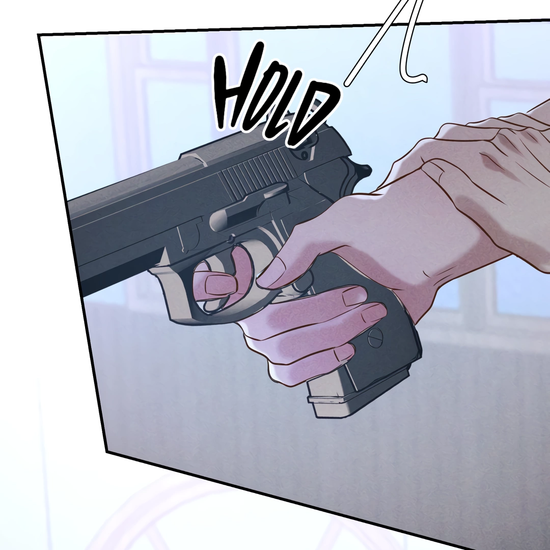 Kill My Love [Team Hazama] - Chapter 40 manhwa