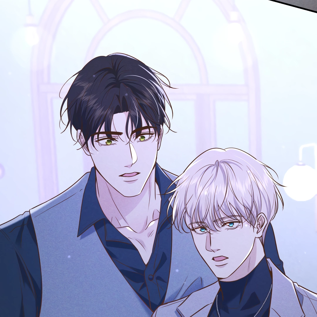 Kill My Love [Team Hazama] - Chapter 40 manhwa