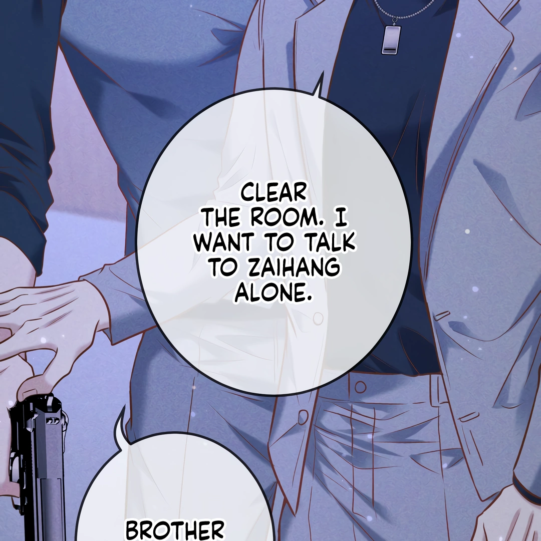 Kill My Love [Team Hazama] - Chapter 40 manhwa
