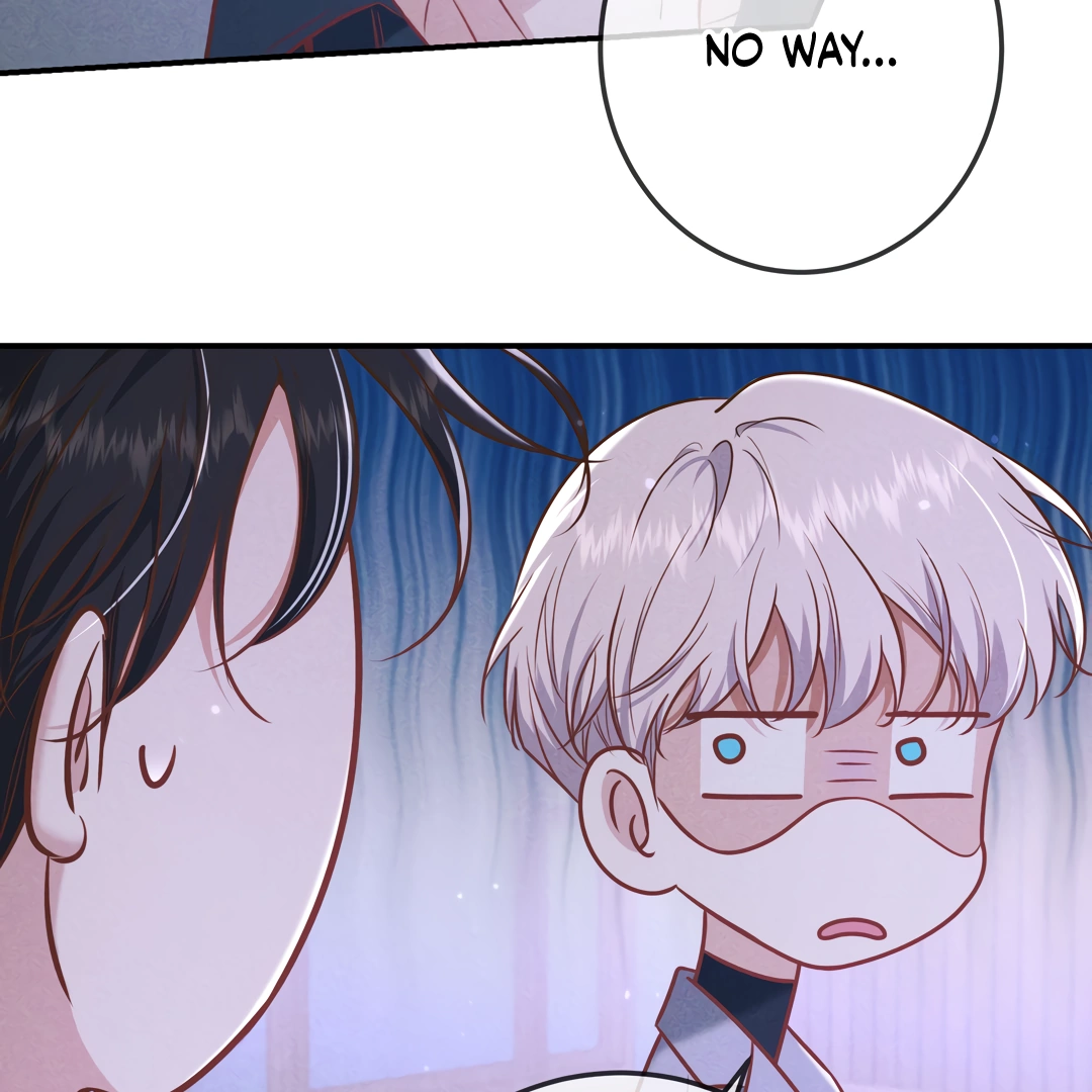 Kill My Love [Team Hazama] - Chapter 40 manhwa