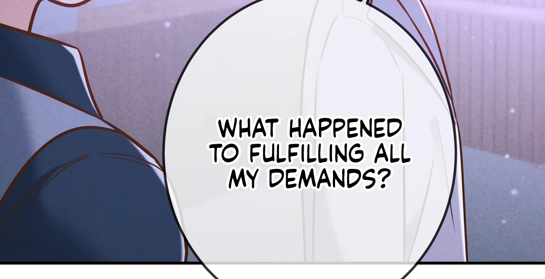 Kill My Love [Team Hazama] - Chapter 40 manhwa