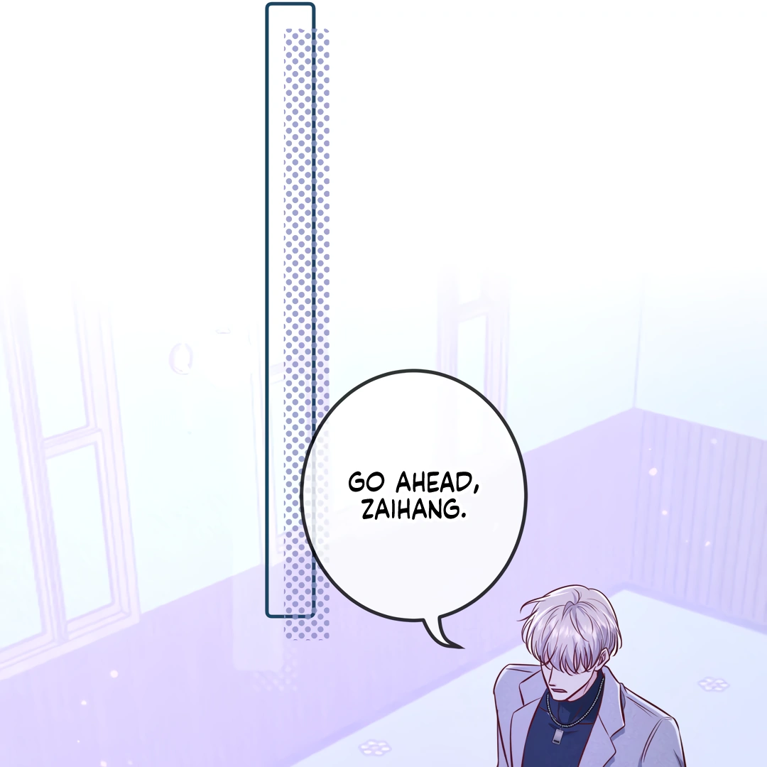 Kill My Love [Team Hazama] - Chapter 40 manhwa