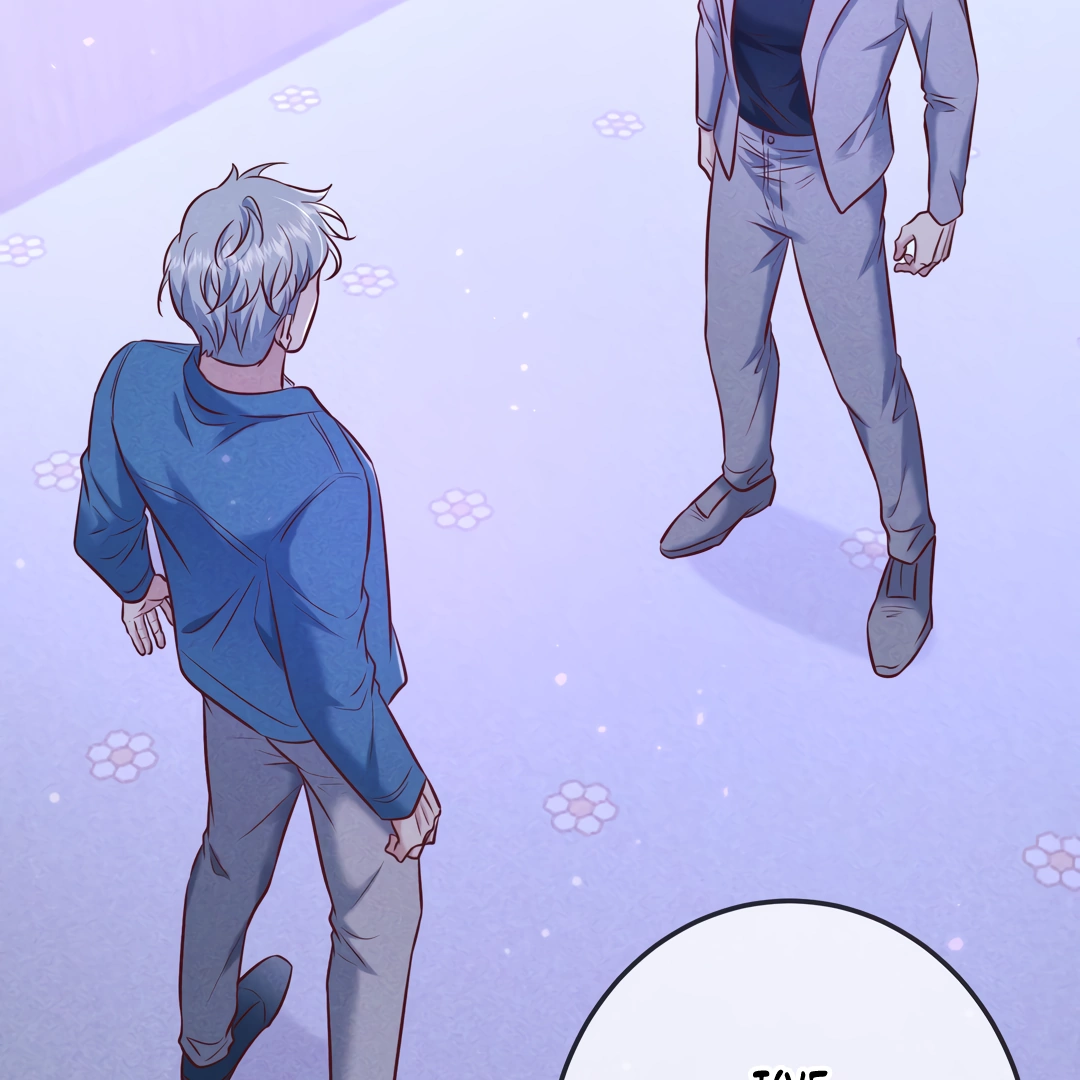 Kill My Love [Team Hazama] - Chapter 40 manhwa