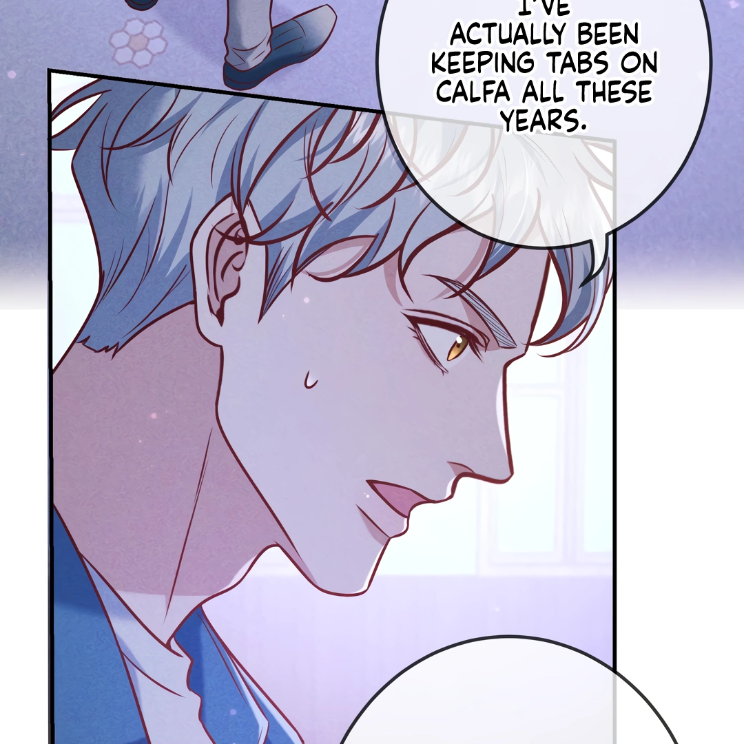 Kill My Love [Team Hazama] - Chapter 40 manhwa