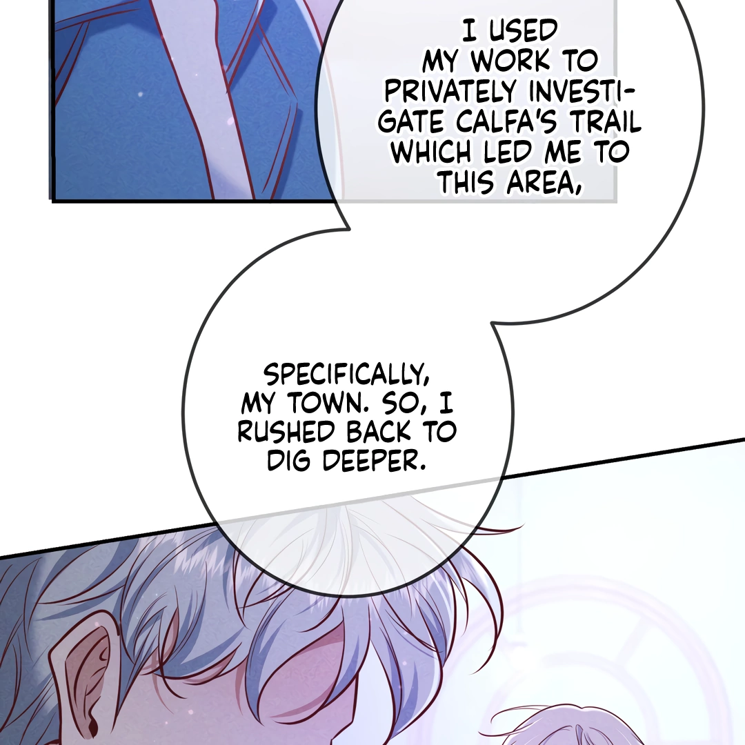 Kill My Love [Team Hazama] - Chapter 40 manhwa
