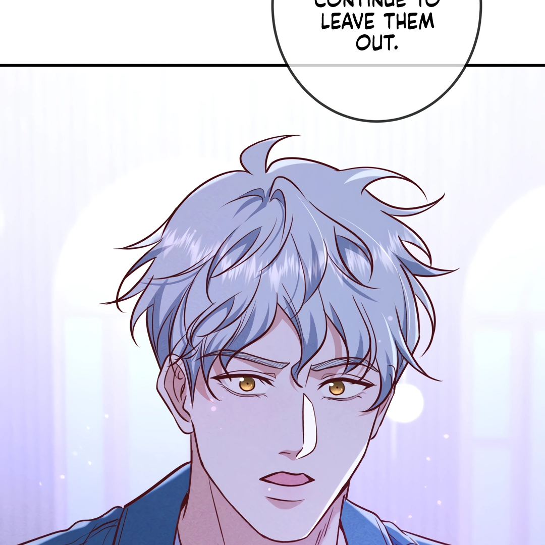 Kill My Love [Team Hazama] - Chapter 40 manhwa