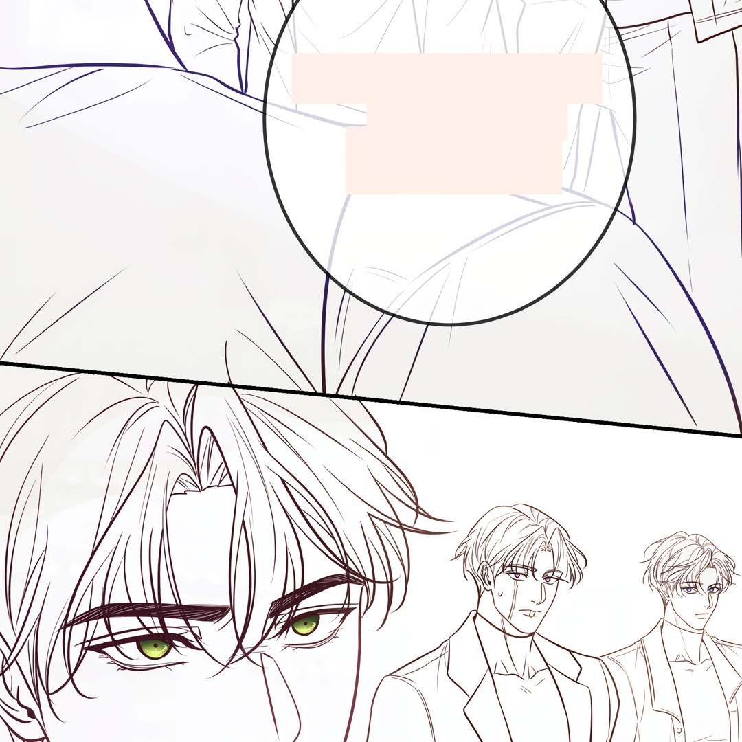 Kill My Love [Team Hazama] - Chapter 40 manhwa