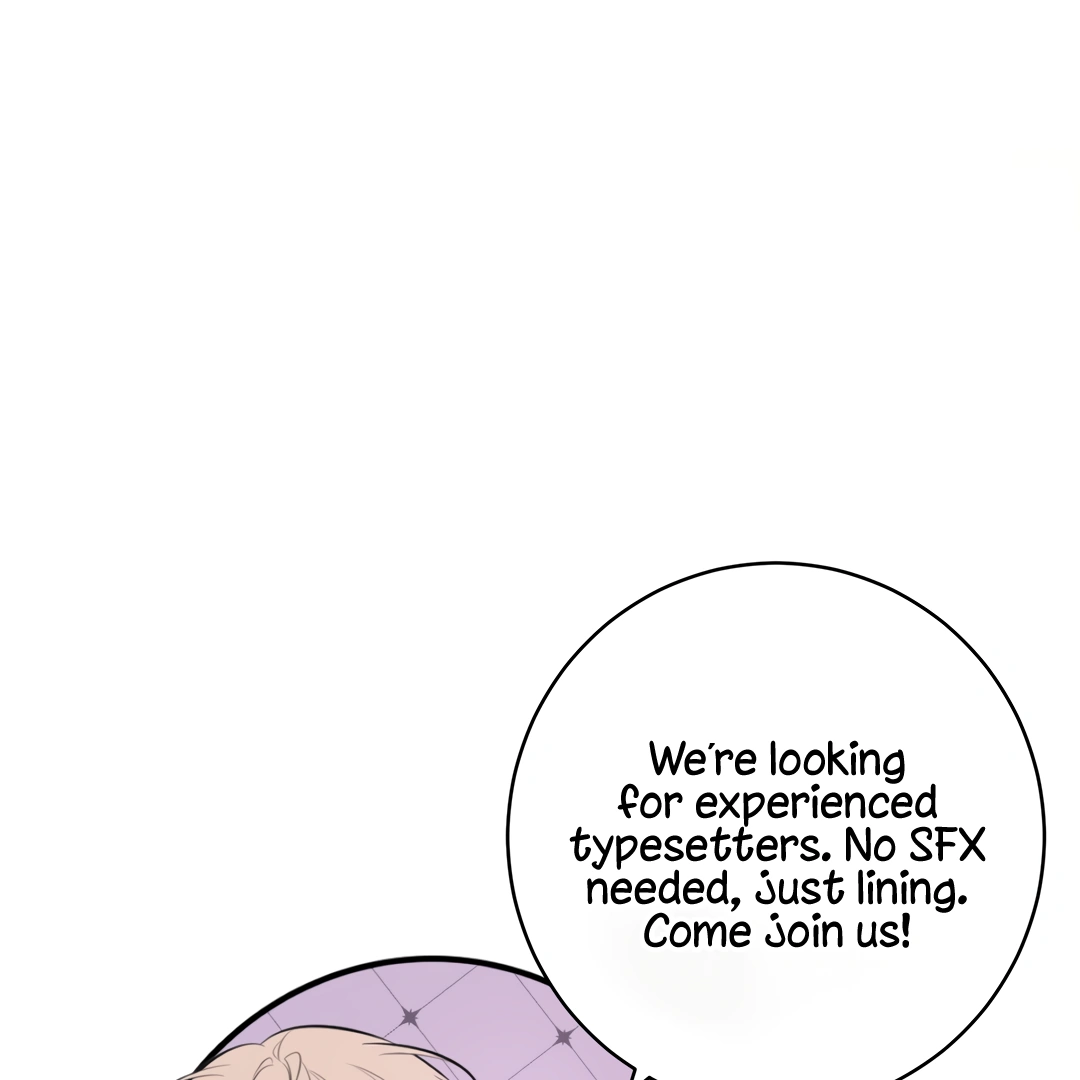 Kill My Love [Team Hazama] - Chapter 40 manhwa