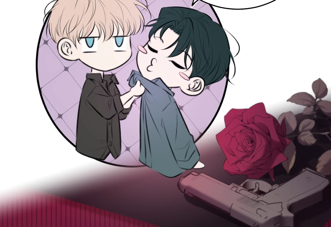 Kill My Love [Team Hazama] - Chapter 40 manhwa
