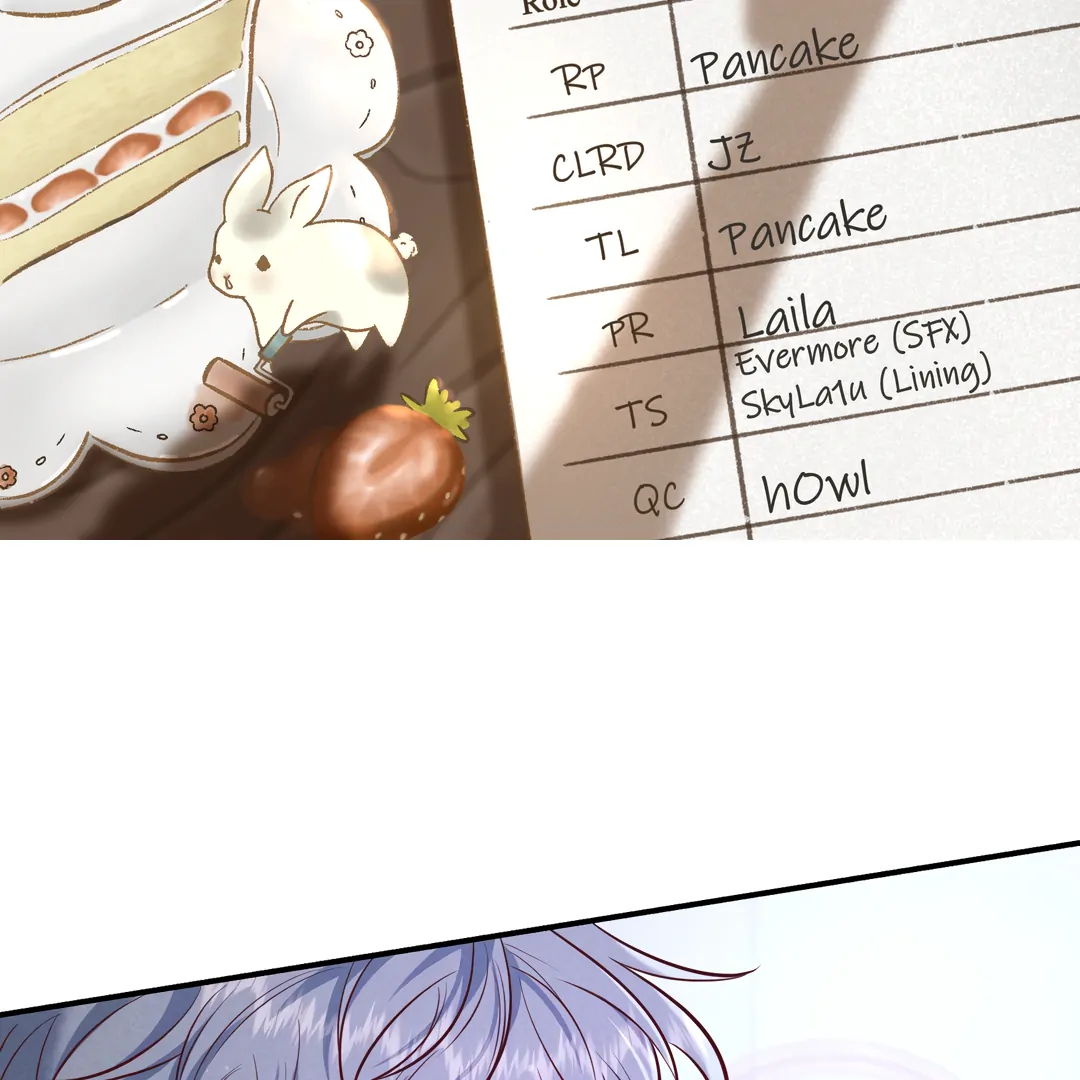 Kill My Love [Team Hazama] - Chapter 41 manhwa