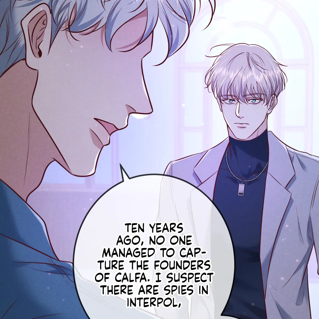 Kill My Love [Team Hazama] - Chapter 41 manhwa