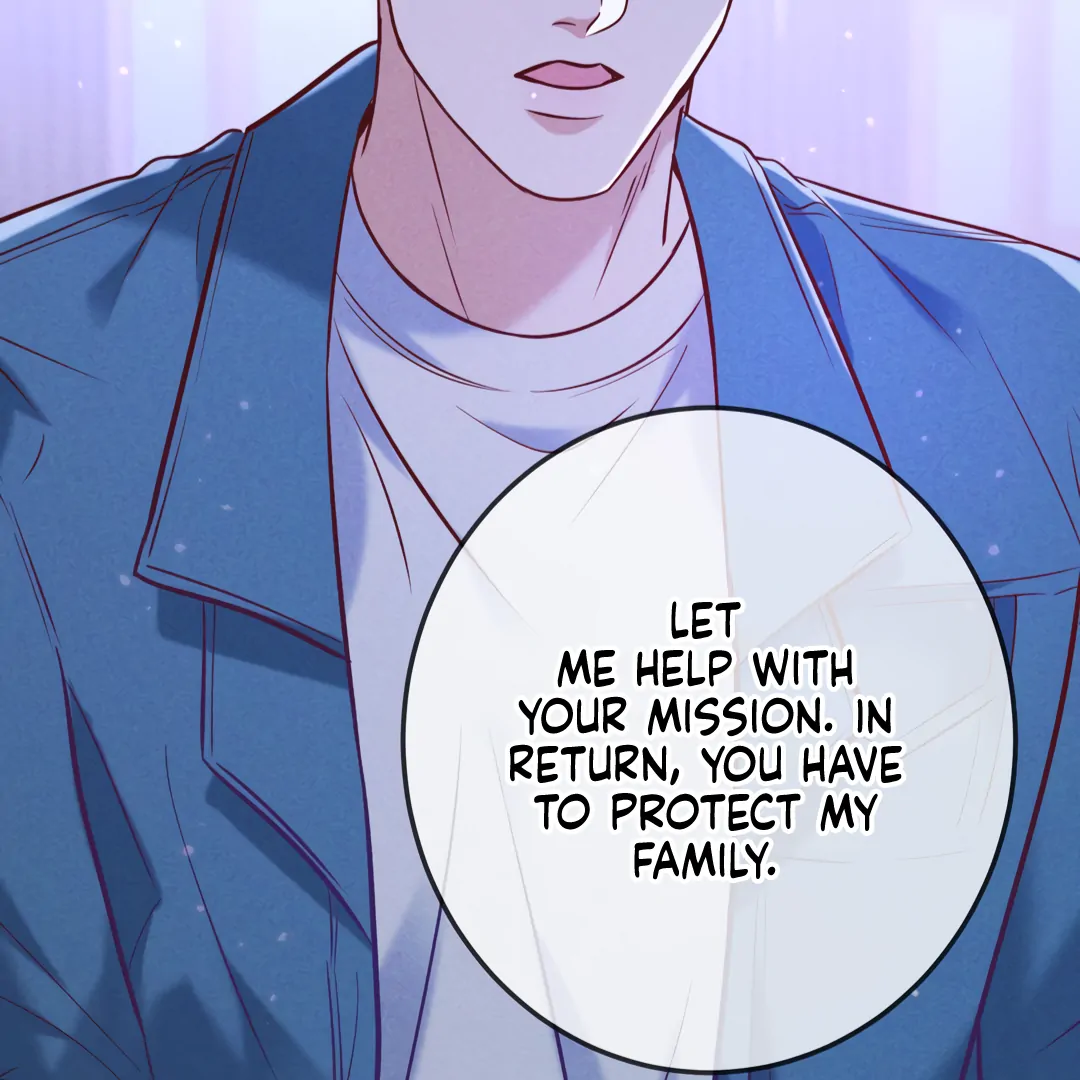 Kill My Love [Team Hazama] - Chapter 41 manhwa