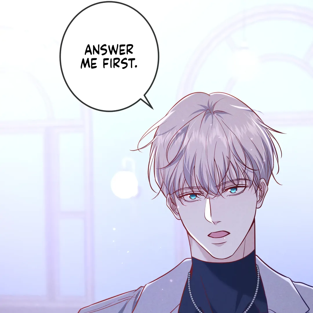 Kill My Love [Team Hazama] - Chapter 41 manhwa
