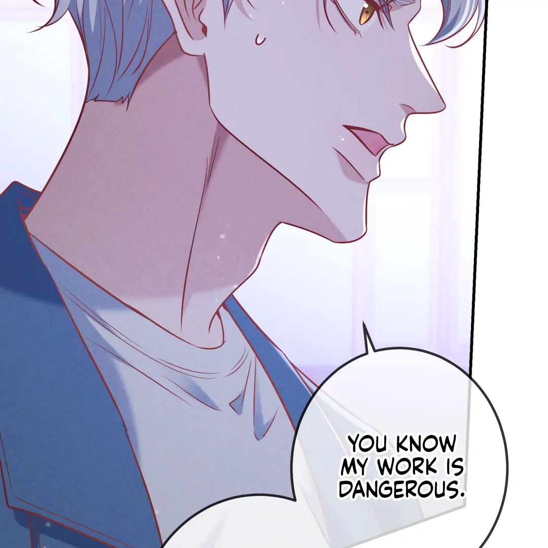 Kill My Love [Team Hazama] - Chapter 41 manhwa