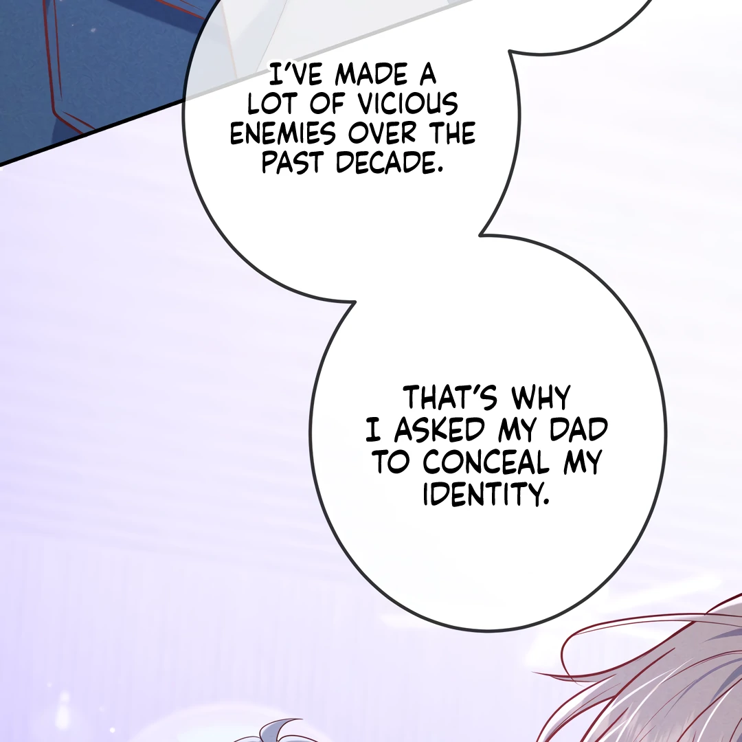 Kill My Love [Team Hazama] - Chapter 41 manhwa