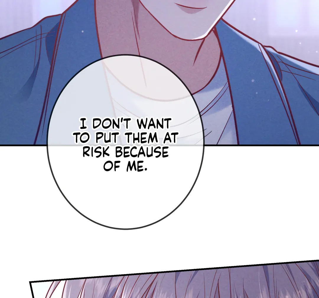 Kill My Love [Team Hazama] - Chapter 41 manhwa
