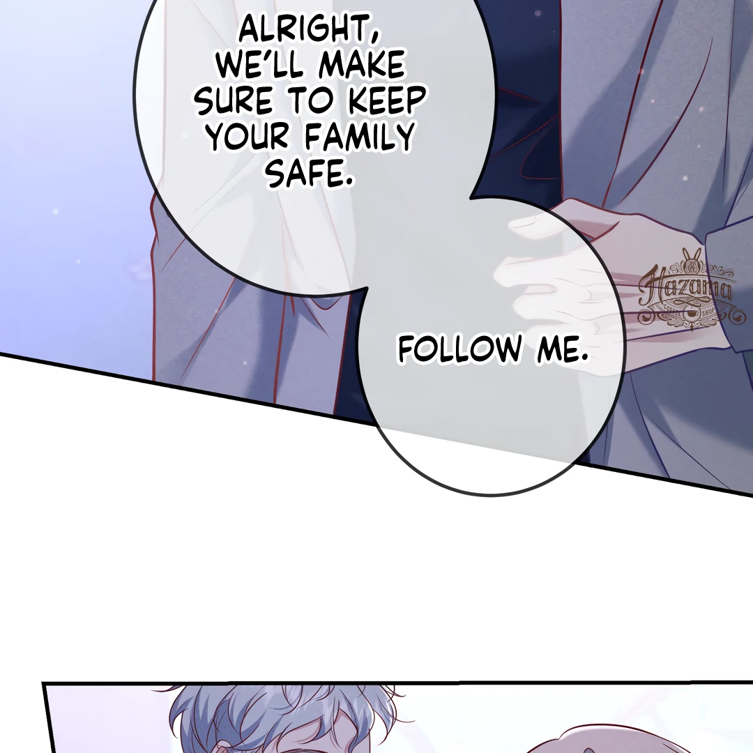 Kill My Love [Team Hazama] - Chapter 41 manhwa