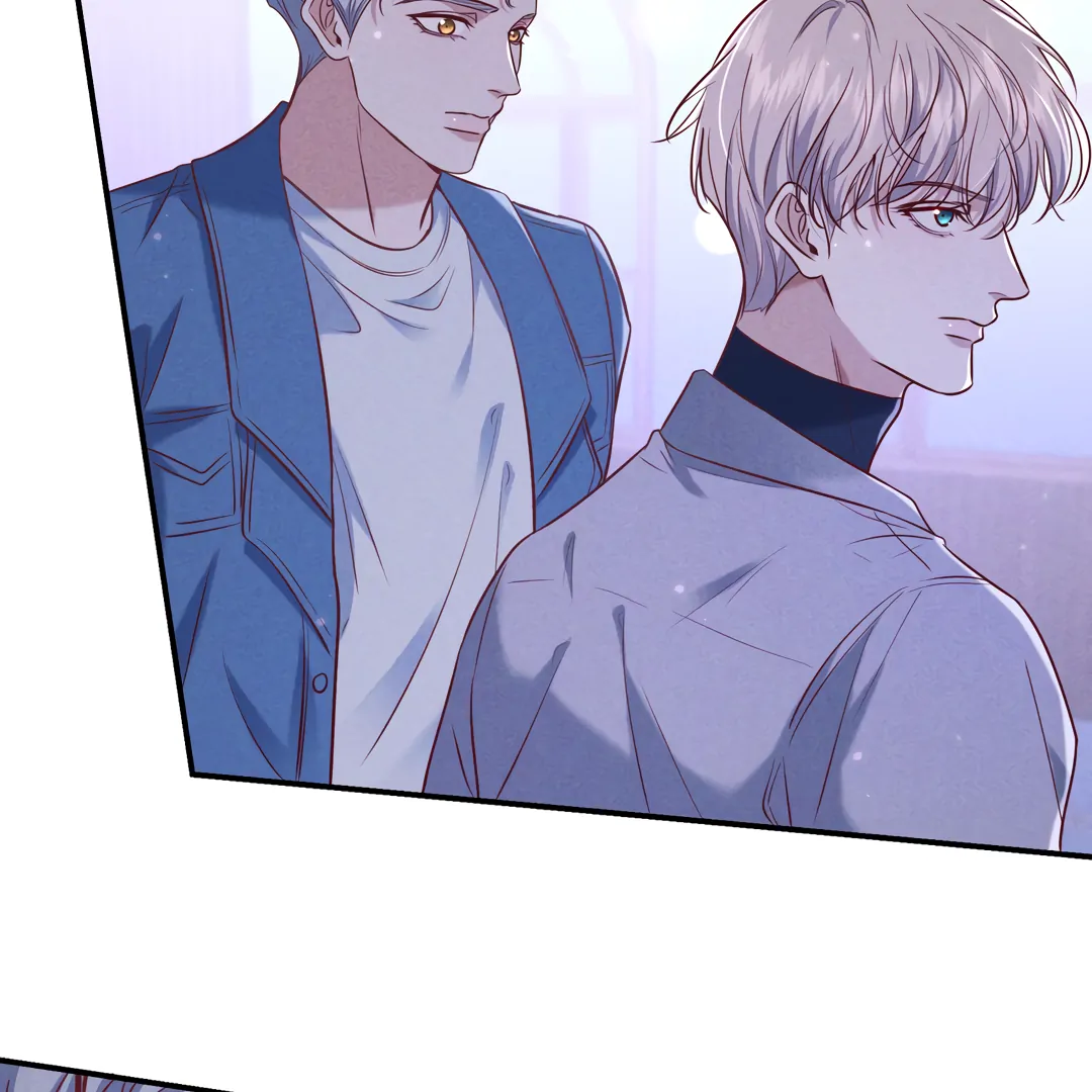 Kill My Love [Team Hazama] - Chapter 41 manhwa