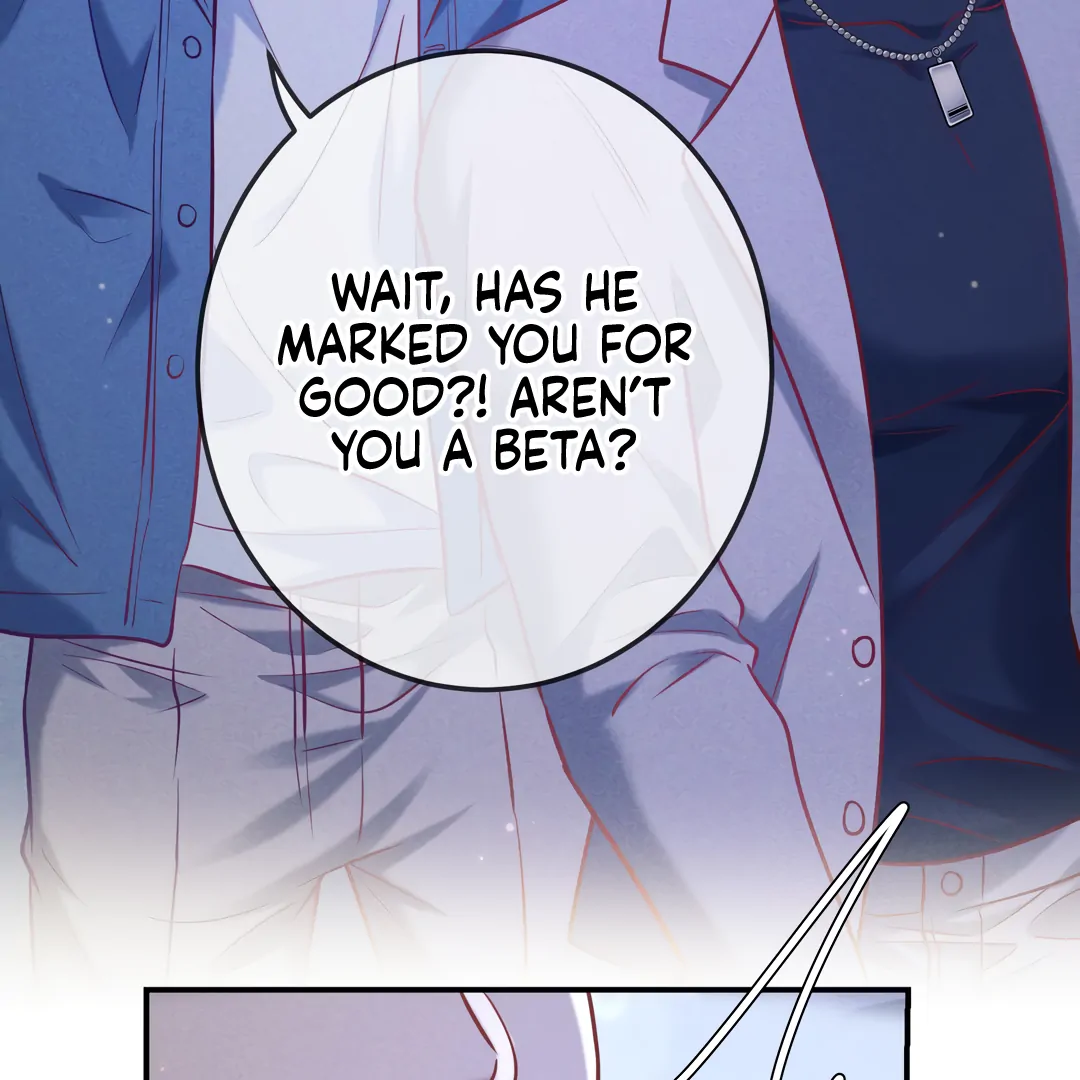 Kill My Love [Team Hazama] - Chapter 41 manhwa