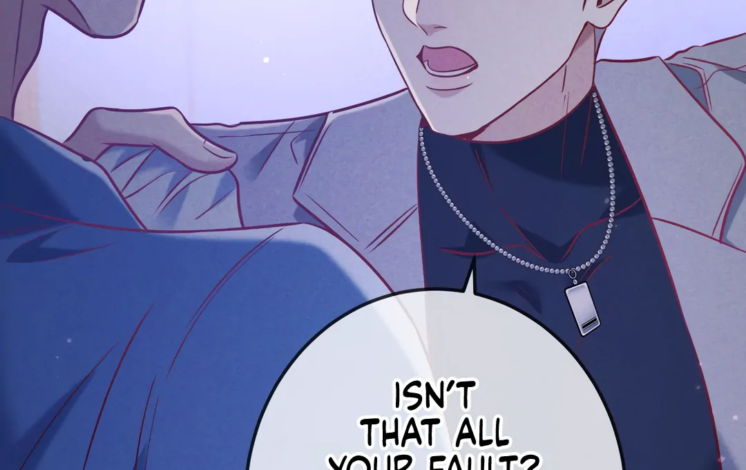 Kill My Love [Team Hazama] - Chapter 41 manhwa