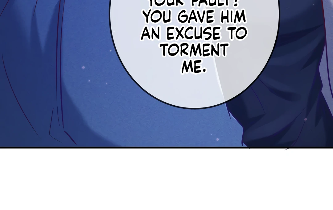 Kill My Love [Team Hazama] - Chapter 41 manhwa