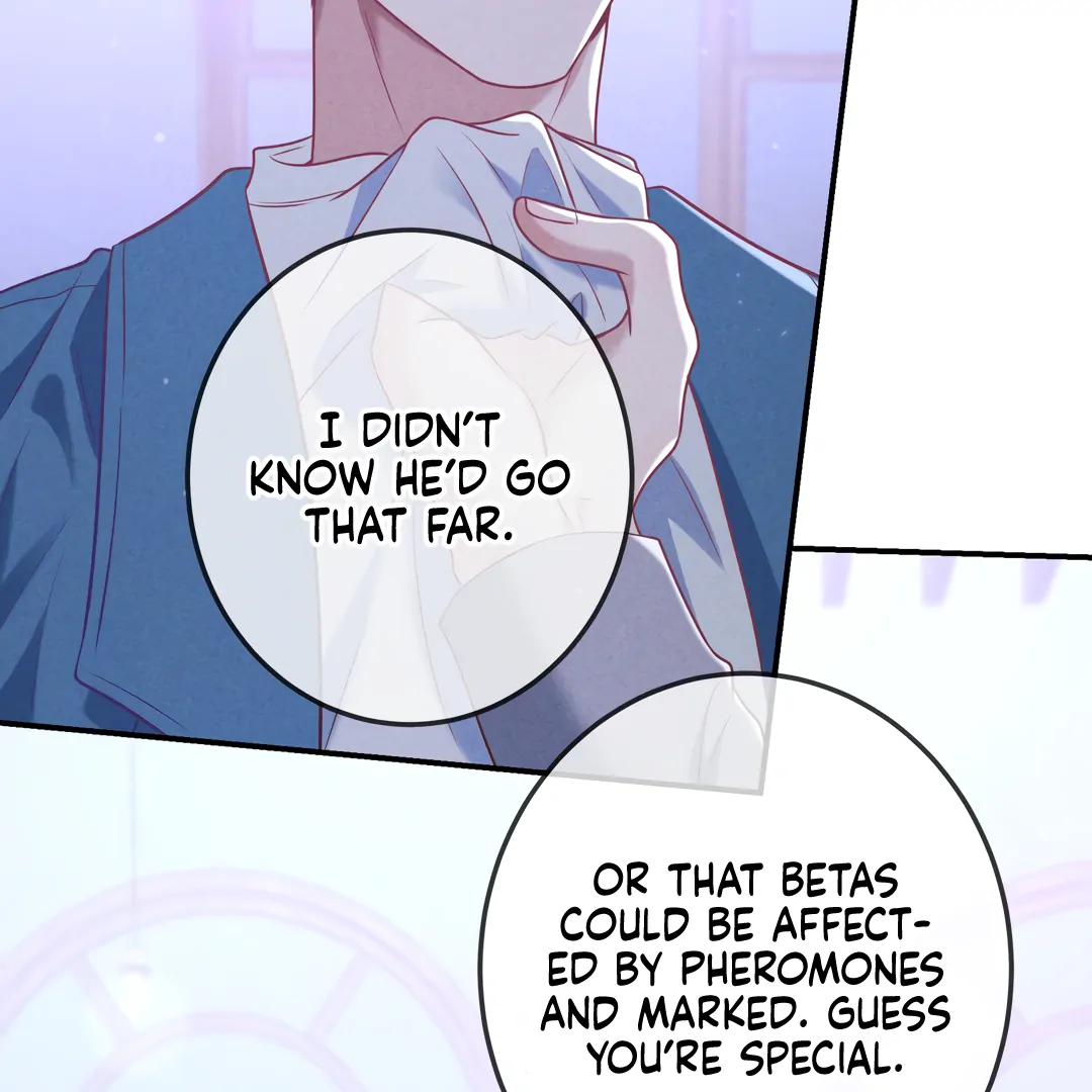 Kill My Love [Team Hazama] - Chapter 41 manhwa