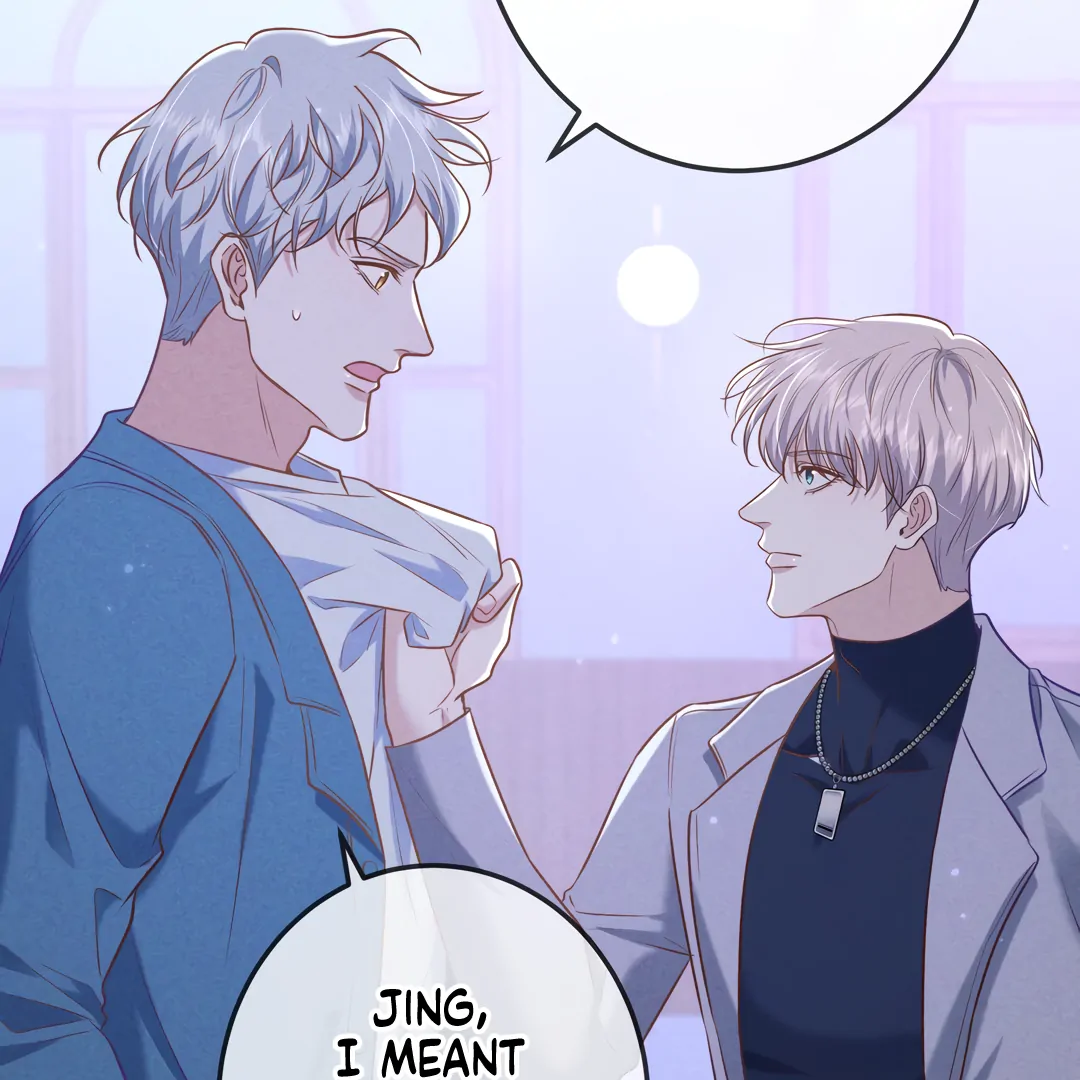 Kill My Love [Team Hazama] - Chapter 41 manhwa