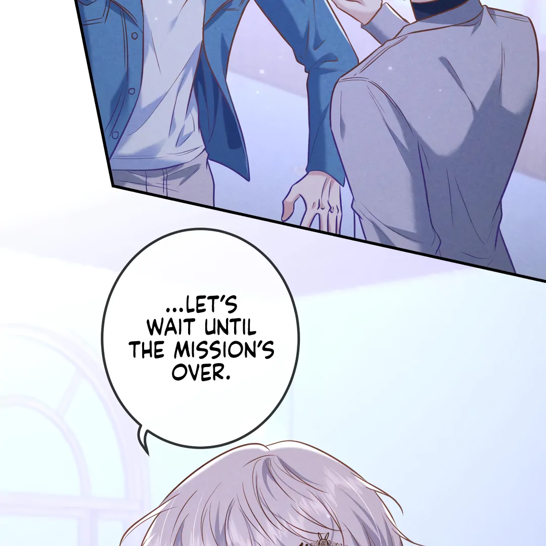 Kill My Love [Team Hazama] - Chapter 41 manhwa