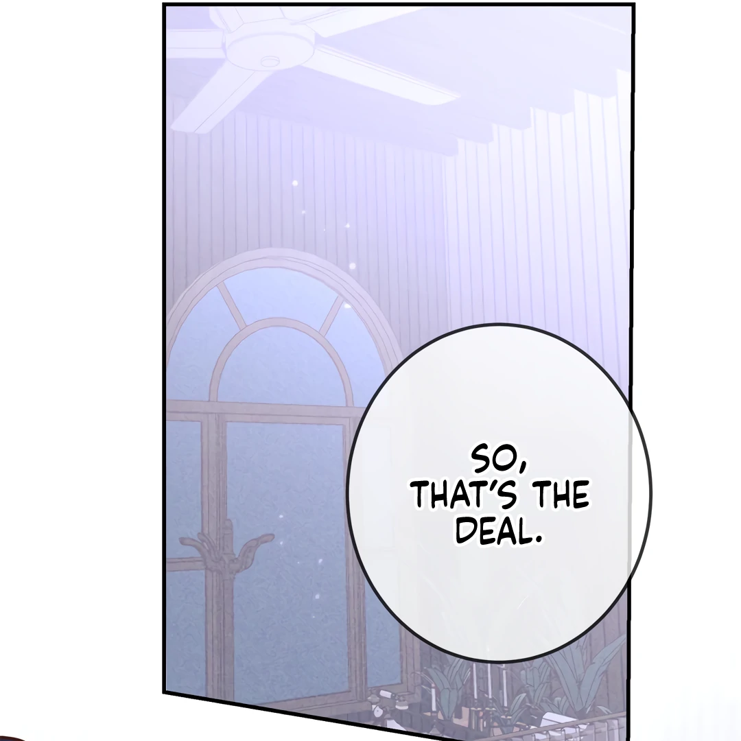Kill My Love [Team Hazama] - Chapter 41 manhwa
