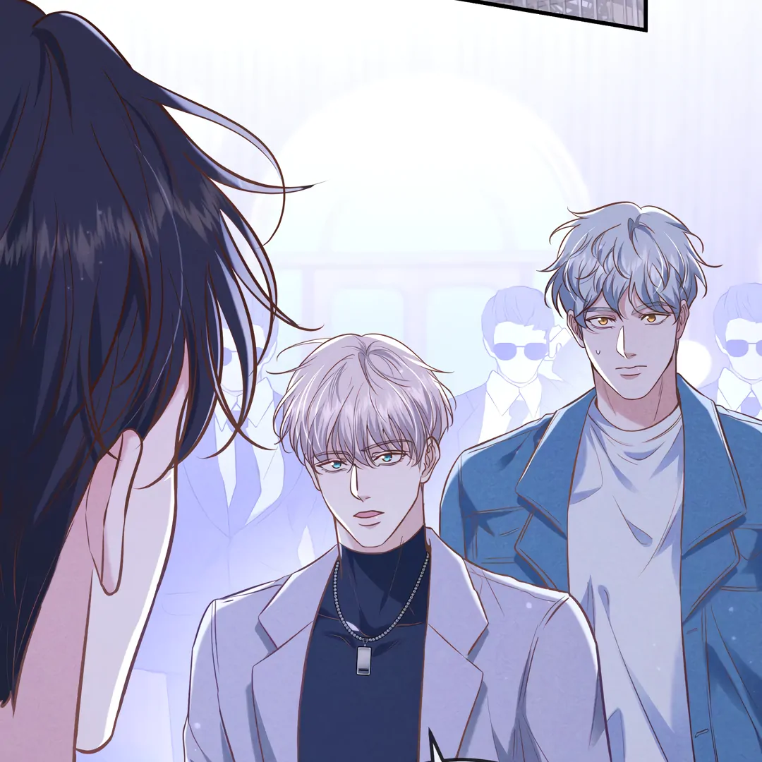 Kill My Love [Team Hazama] - Chapter 41 manhwa