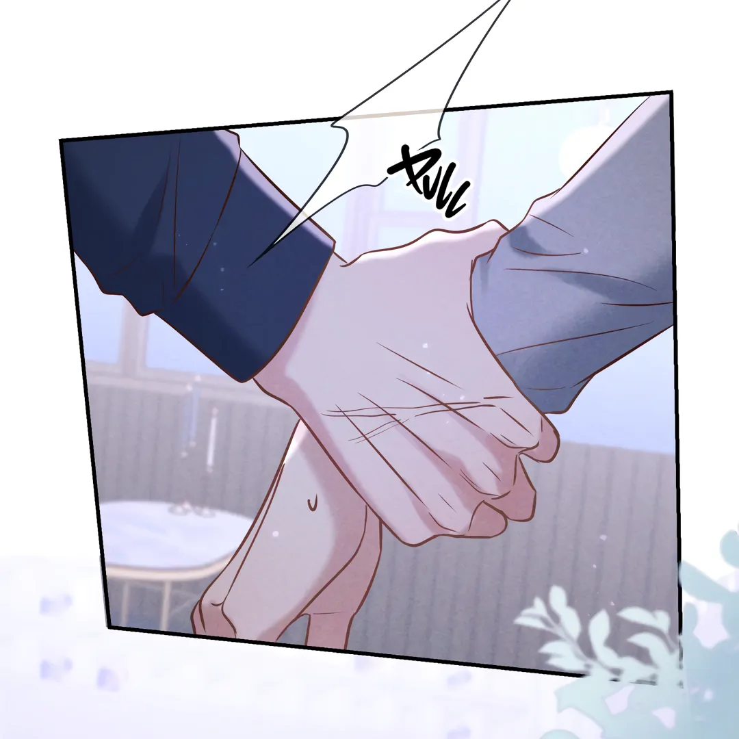 Kill My Love [Team Hazama] - Chapter 41 manhwa