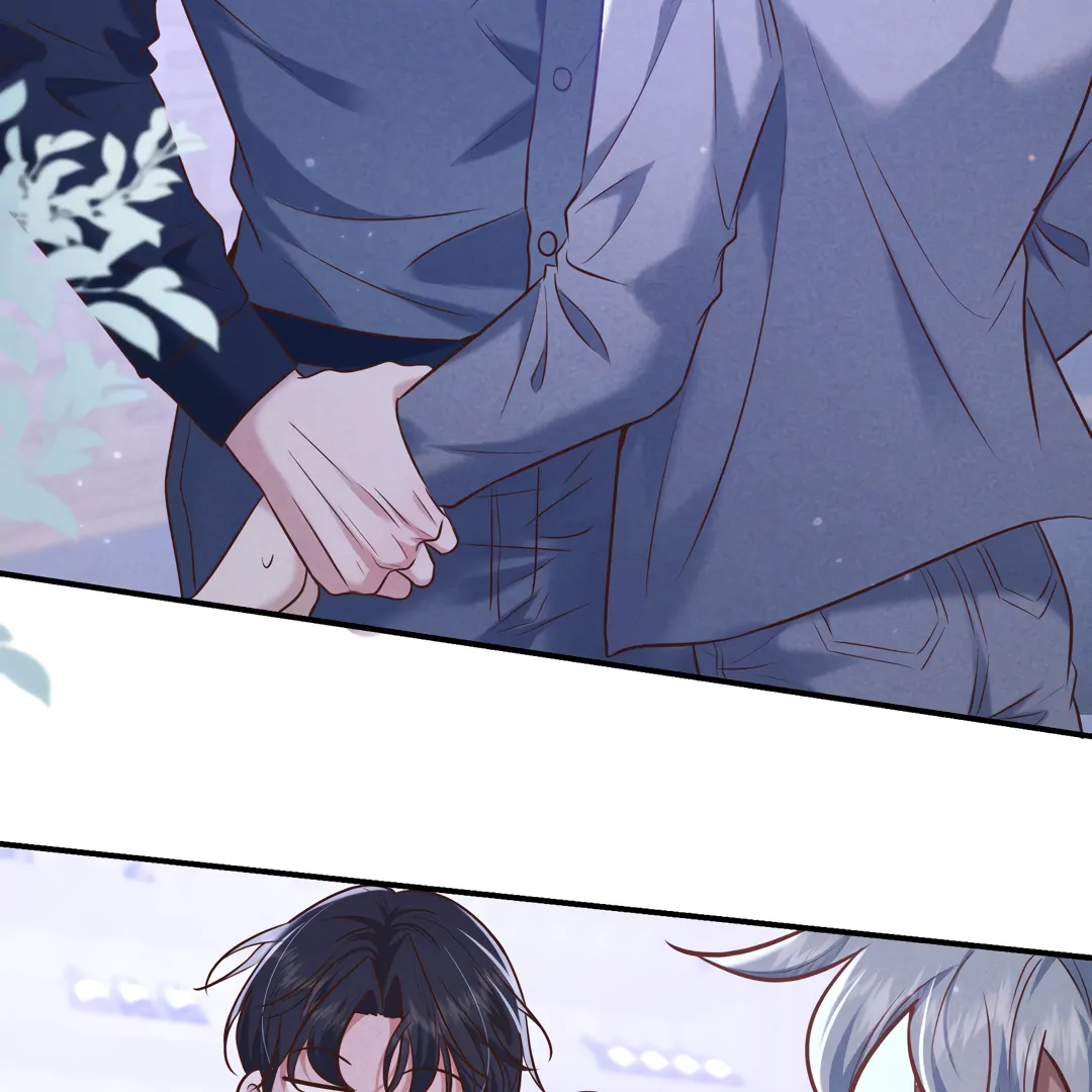 Kill My Love [Team Hazama] - Chapter 41 manhwa