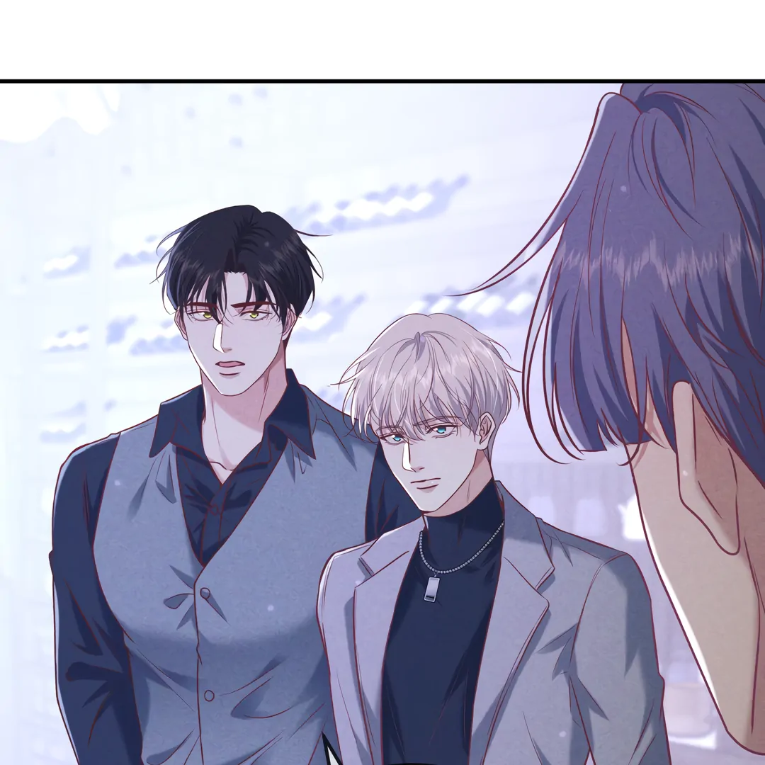 Kill My Love [Team Hazama] - Chapter 41 manhwa