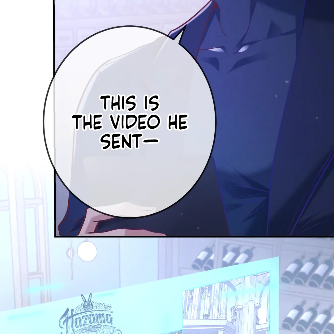 Kill My Love [Team Hazama] - Chapter 41 manhwa