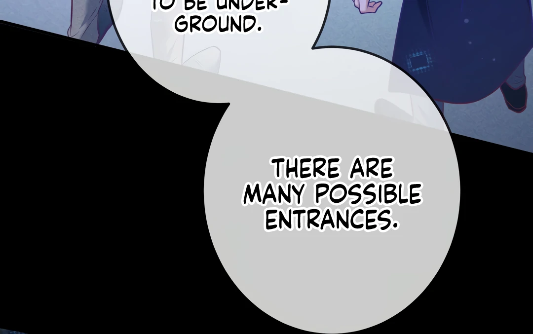 Kill My Love [Team Hazama] - Chapter 41 manhwa