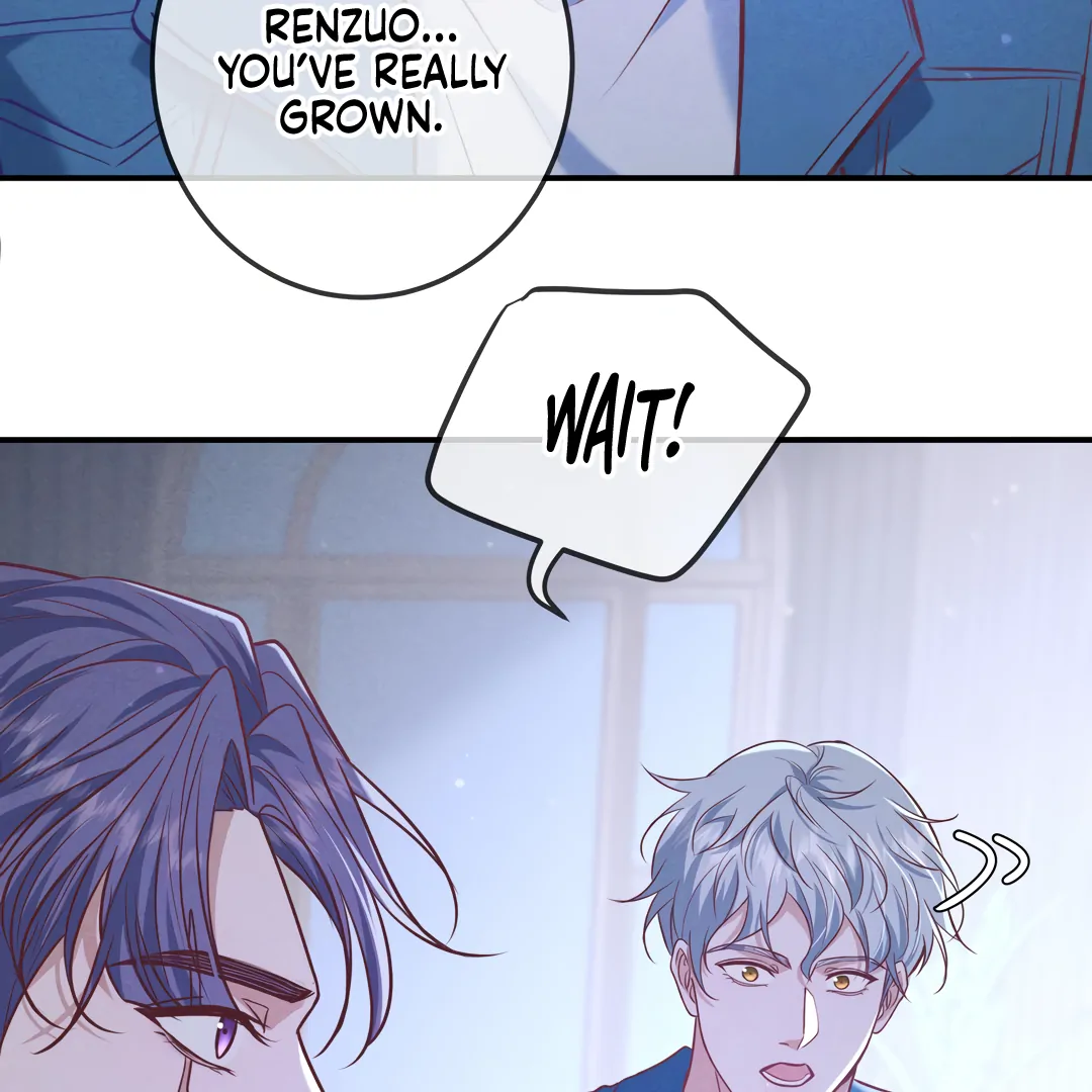Kill My Love [Team Hazama] - Chapter 41 manhwa