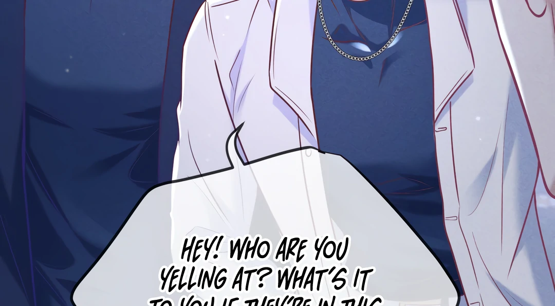 Kill My Love [Team Hazama] - Chapter 41 manhwa