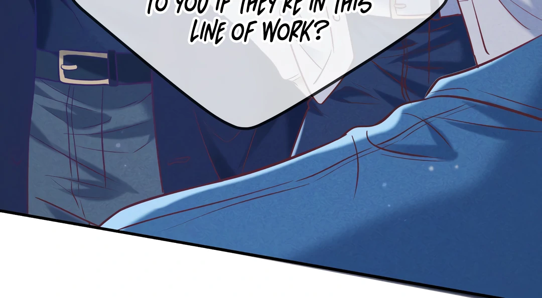 Kill My Love [Team Hazama] - Chapter 41 manhwa