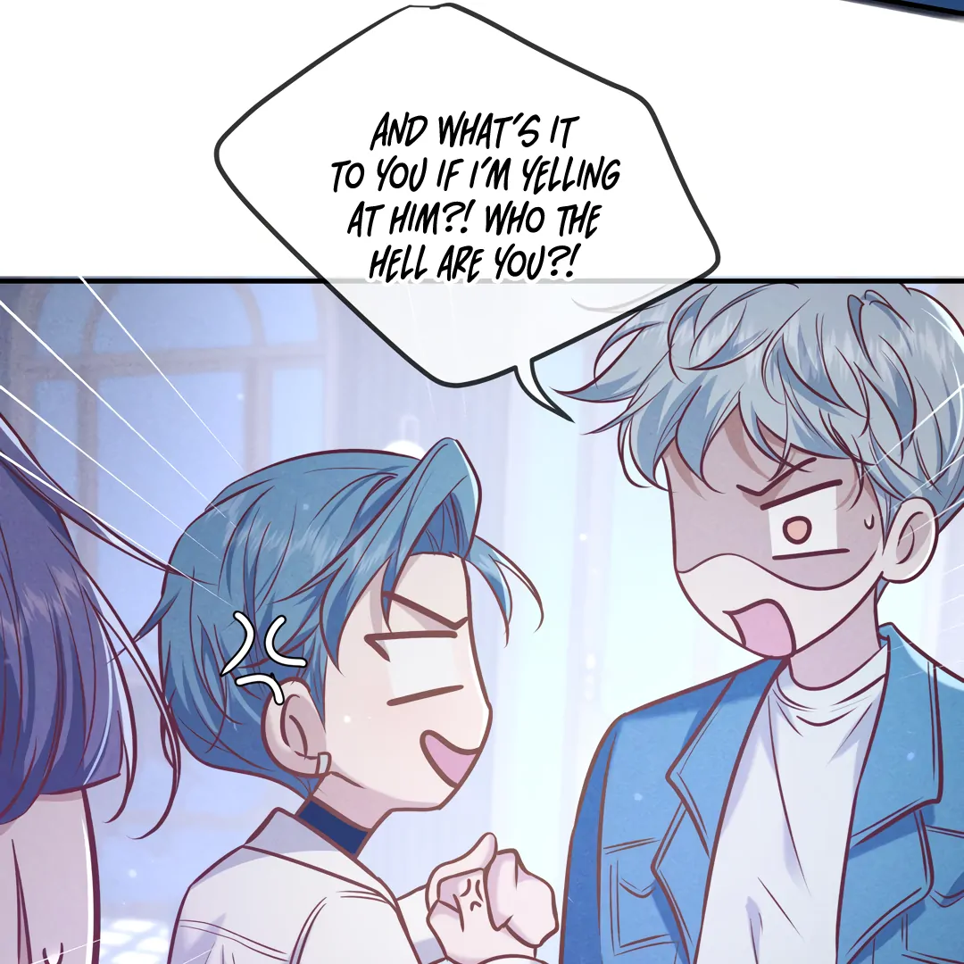Kill My Love [Team Hazama] - Chapter 41 manhwa