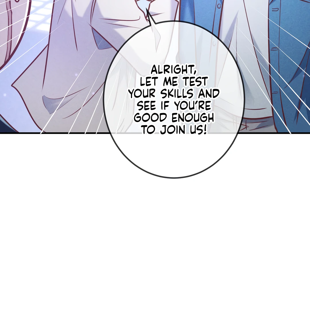 Kill My Love [Team Hazama] - Chapter 41 manhwa