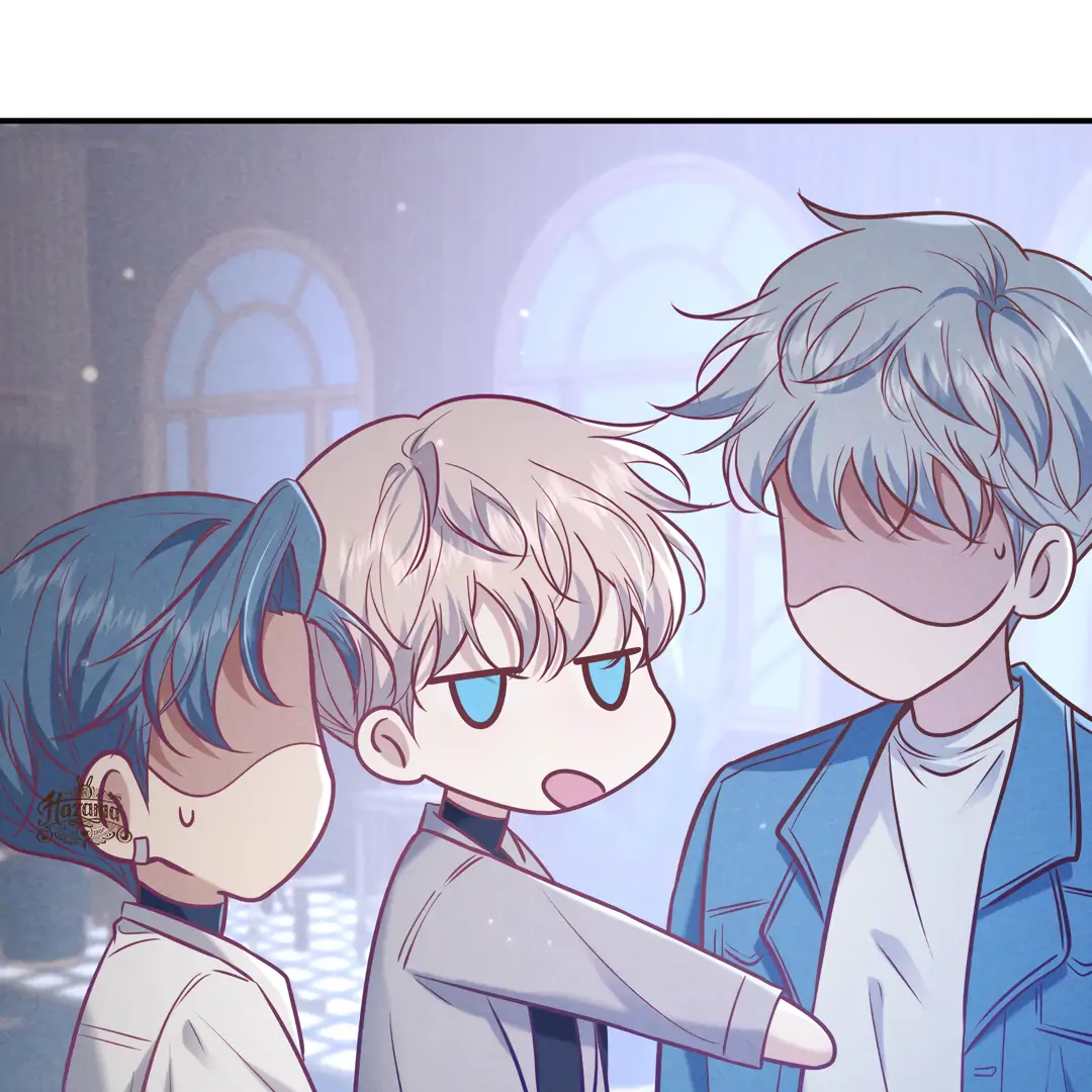 Kill My Love [Team Hazama] - Chapter 41 manhwa