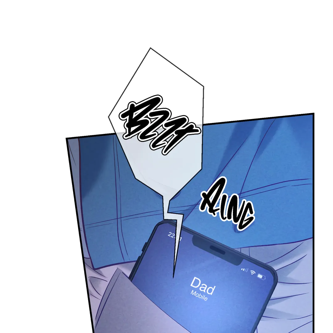 Kill My Love [Team Hazama] - Chapter 41 manhwa