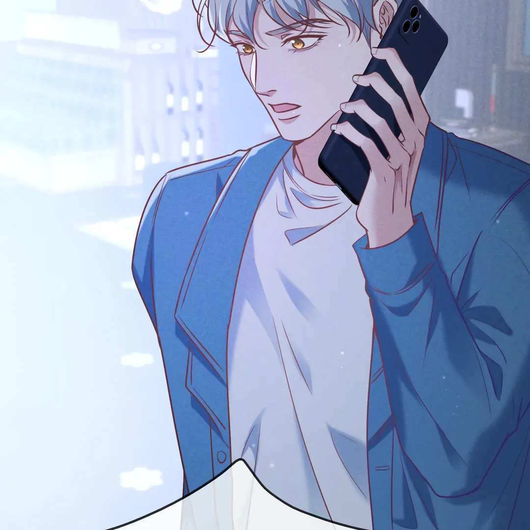 Kill My Love [Team Hazama] - Chapter 41 manhwa