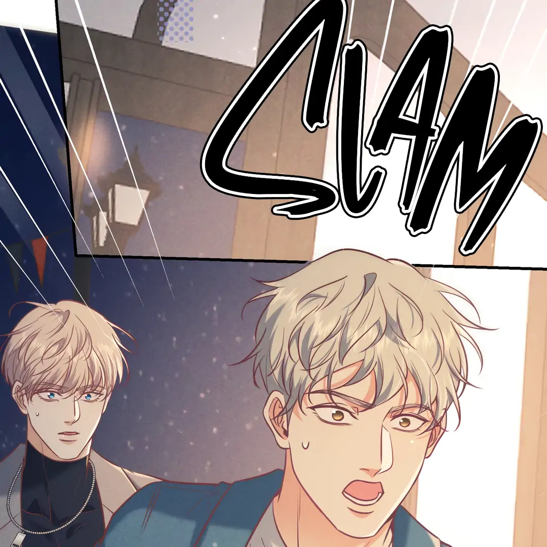 Kill My Love [Team Hazama] - Chapter 41 manhwa